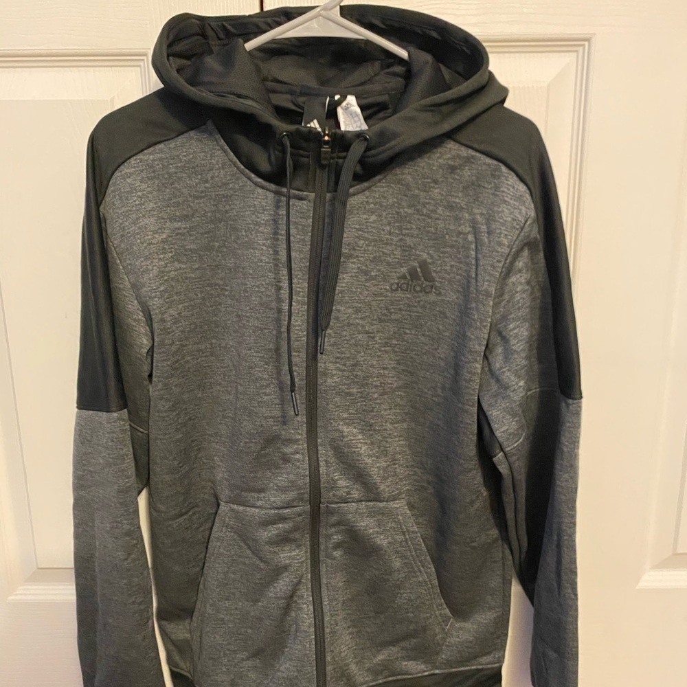 Adidas Hoodie